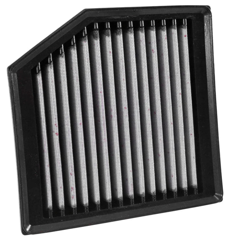 AEM 08-11 Lexus GS460 4.6L V8 DryFlow Air Filter - Main Product View