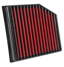 Load image into Gallery viewer, AEM 08-11 Lexus GS460 4.6L V8 DryFlow Air Filter - Side View