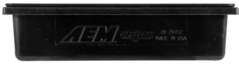 AEM 08-11 Lexus GS460 4.6L V8 DryFlow Air Filter - Additional View 8