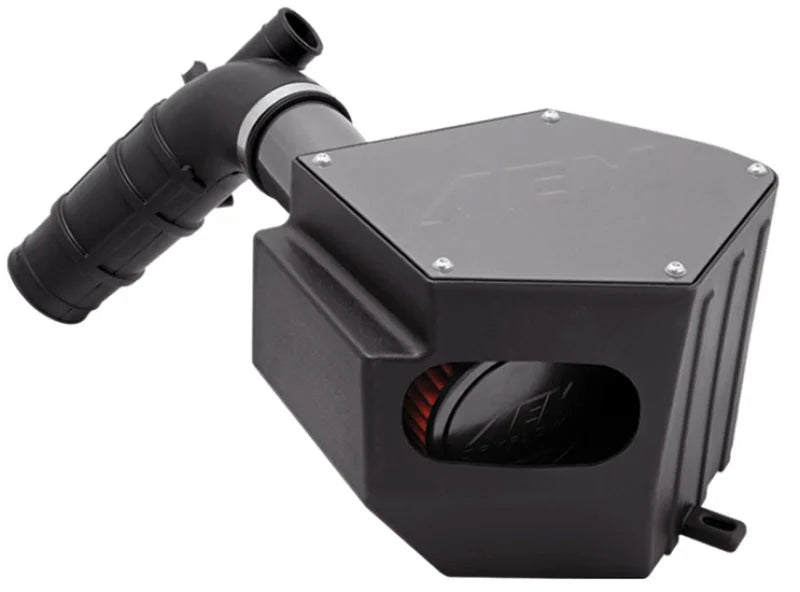 AEM 08-14 Mitsubishi Lancer Evolution X 2.0L Cold Air Intake - Main Product View
