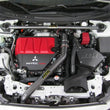 Load image into Gallery viewer, AEM 08-14 Mitsubishi Lancer Evolution X 2.0L Cold Air Intake - Side View