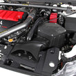 Load image into Gallery viewer, AEM 08-14 Mitsubishi Lancer Evolution X 2.0L Cold Air Intake - Back View