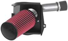 Load image into Gallery viewer, AEM 08-14 WRX/STi Cold Air Intake System - Gunmetal Gray - Main Product View