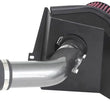 Load image into Gallery viewer, AEM 08-14 WRX/STi Cold Air Intake System - Gunmetal Gray - Side View