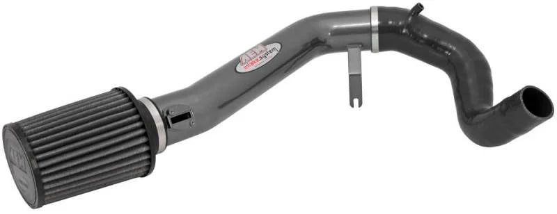 AEM 08 Chevy Cobalt SS Silver Cold Air Intake - Main Product View
