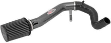 Load image into Gallery viewer, AEM 08 Chevy Cobalt SS Silver Cold Air Intake - Main Product View