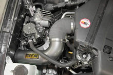 Load image into Gallery viewer, AEM 08 Chevy Cobalt SS Silver Cold Air Intake - Back View
