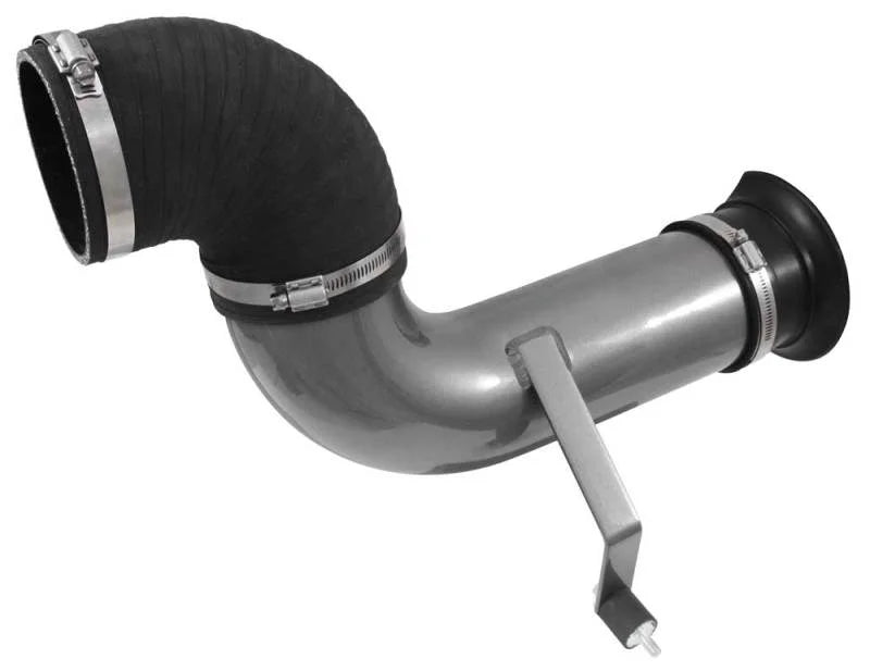AEM 08 Chevy Cobalt SS Silver Cold Air Intake - Installation View