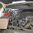 Load image into Gallery viewer, AEM 09-10 GM Silverado/Seirra 5.3L-V8 Cold Air Intake - Side View