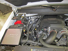 Load image into Gallery viewer, AEM 09-10 GM Silverado/Seirra 5.3L-V8 Cold Air Intake - Side View