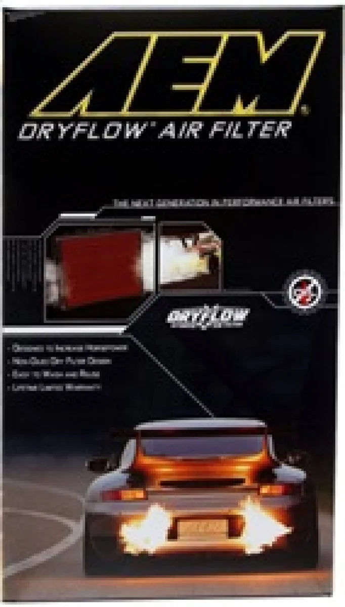 AEM 09-10 VW Jetta/Passat, Tiguan, GTI, EOS - Additional View 7