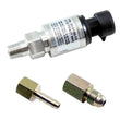 Load image into Gallery viewer, AEM 1 BAR MAP or 15 PSIA Stainless Steel Sensor Kit - Main Product View