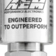 Load image into Gallery viewer, AEM 1 BAR MAP or 15 PSIA Stainless Steel Sensor Kit - Back View