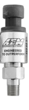 Load image into Gallery viewer, AEM 1 BAR MAP or 15 PSIA Stainless Steel Sensor Kit - Back View