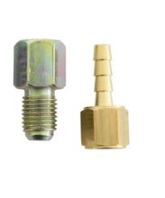 Load image into Gallery viewer, AEM 1 BAR MAP or 15 PSIA Stainless Steel Sensor Kit - Additional View 5