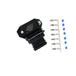 Load image into Gallery viewer, AEM 1 Channel Coil Driver Accessory - Side View