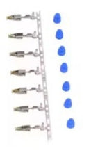 Load image into Gallery viewer, AEM 1 Channel Coil Driver Accessory - Installation View
