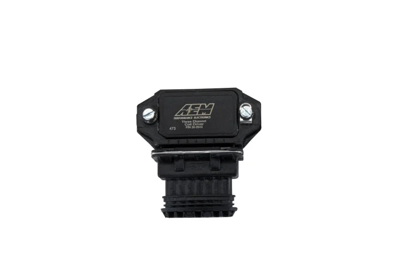 AEM 1 Channel Coil Driver Accessory - Additional View 7