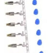 Load image into Gallery viewer, AEM 1 Channel Coil Driver Accessory - Installation View