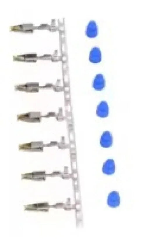 AEM 1 Channel Coil Driver Accessory - Installation View