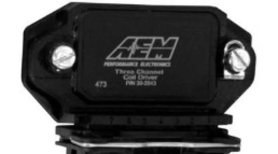 AEM 1 Channel Coil Driver Accessory - Additional View 6