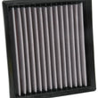 Load image into Gallery viewer, AEM 10-18 Lexus RX350 V6-3.5L F/I DryFlow Air Filter - Side View