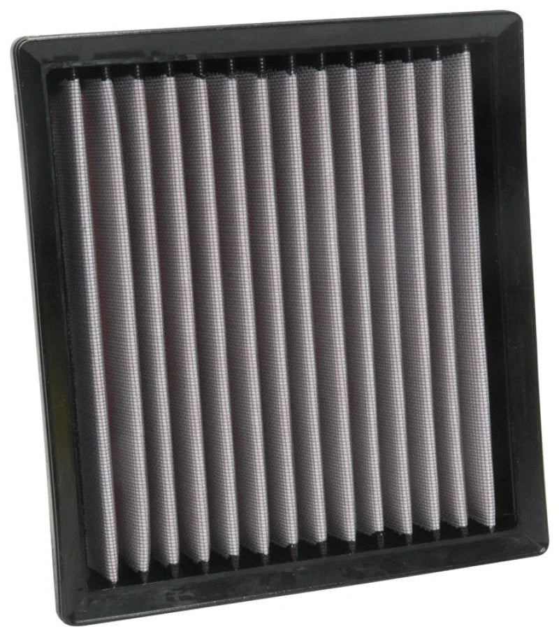 AEM 10-18 Lexus RX350 V6-3.5L F/I DryFlow Air Filter - Side View