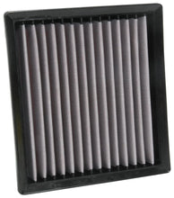 Load image into Gallery viewer, AEM 10-18 Lexus RX350 V6-3.5L F/I DryFlow Air Filter - Side View