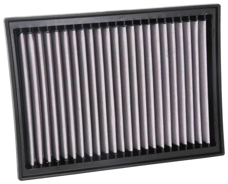 AEM 10-19 Toyota 4 Runner V6-4.0L F/I DryFlow Filter - Side View