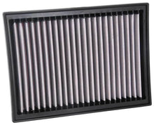 Load image into Gallery viewer, AEM 10-19 Toyota 4 Runner V6-4.0L F/I DryFlow Filter - Side View