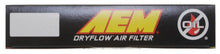 Load image into Gallery viewer, AEM 10-19 Toyota 4 Runner V6-4.0L F/I DryFlow Filter - Additional View 7