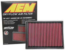 Load image into Gallery viewer, AEM 10-19 Toyota 4 Runner V6-4.0L F/I DryFlow Filter - Additional View 10