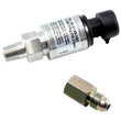 Load image into Gallery viewer, AEM 10 BAR MAP or 150 PSIG Stainless Steel Sensor Kit