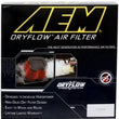 Load image into Gallery viewer, AEM 10 Dodge Ram 2500/3500 6.7L L6 DSL 11in L x 9.75in W x 6.5in H Replacement DryFlow Air Filter - Additional View 7