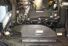 Load image into Gallery viewer, AEM 10 Hyundai Genesis Coupe 2.0L L4 Silver Cold Air Intake - Side View