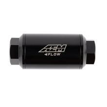 Load image into Gallery viewer, AEM 10 Micron Fuel Filter - Main Product View