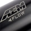 Load image into Gallery viewer, AEM 10 Micron Fuel Filter - Side View