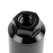 Load image into Gallery viewer, AEM 10 Micron Fuel Filter - Installation View