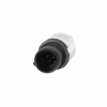Load image into Gallery viewer, AEM 1000 PSIg Stainless Sensor Kit - 1/8in NPT Male Thread to -4 Adapter - Side View