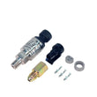 Load image into Gallery viewer, AEM 1000 PSIg Stainless Sensor Kit - 1/8in NPT Male Thread to -4 Adapter - Detail View