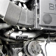 Load image into Gallery viewer, AEM 11-13 BMW 335I L6-3.0L F/I Turbo Intercooler Charge Pipe Kit - Side View