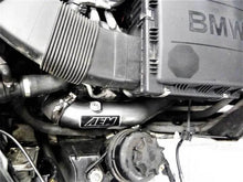 Load image into Gallery viewer, AEM 11-13 BMW 335I L6-3.0L F/I Turbo Intercooler Charge Pipe Kit - Side View