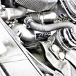 Load image into Gallery viewer, AEM 11-13 BMW 335I L6-3.0L F/I Turbo Intercooler Charge Pipe Kit - Back View