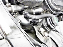 Load image into Gallery viewer, AEM 11-13 BMW 335I L6-3.0L F/I Turbo Intercooler Charge Pipe Kit - Back View
