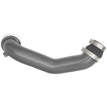 Load image into Gallery viewer, AEM 11-13 BMW 335I L6-3.0L F/I Turbo Intercooler Charge Pipe Kit - Installation View