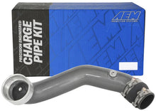 Load image into Gallery viewer, AEM 11-13 BMW 335I L6-3.0L F/I Turbo Intercooler Charge Pipe Kit - Additional View 6