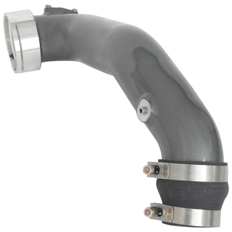 AEM 11-13 BMW 335I L6-3.0L F/I Turbo Intercooler Charge Pipe Kit - Additional View 7