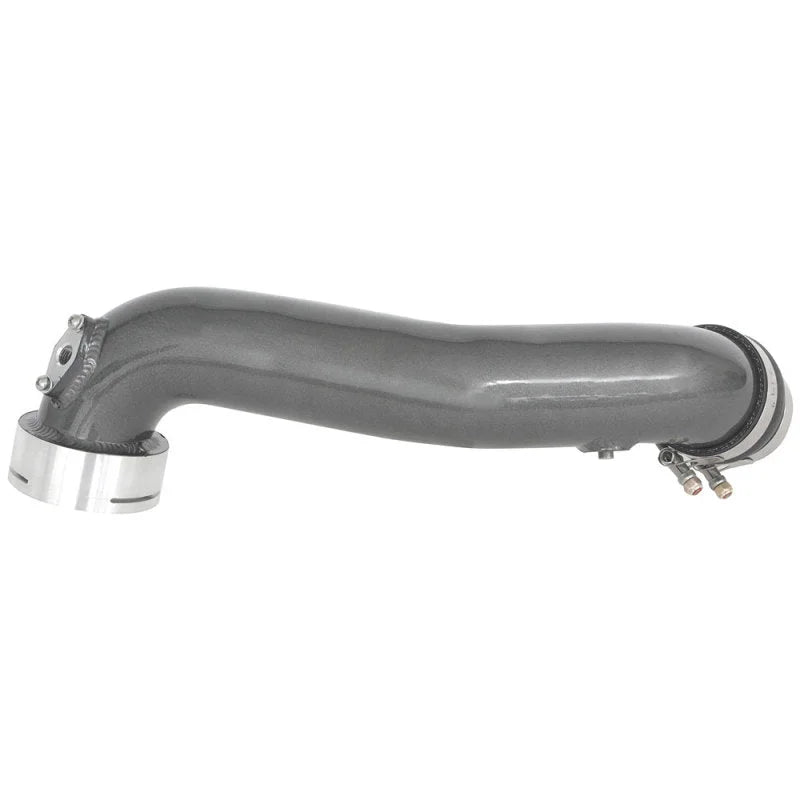 AEM 11-13 BMW 335I L6-3.0L F/I Turbo Intercooler Charge Pipe Kit - Additional View 8