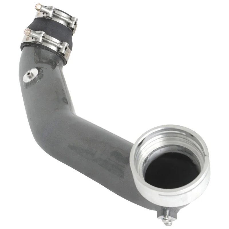 AEM 11-13 BMW 335I L6-3.0L F/I Turbo Intercooler Charge Pipe Kit - Additional View 9