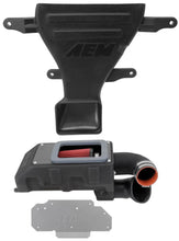 Load image into Gallery viewer, AEM 11-13 Mini Cooper 1.6L Black Cold Air Intake System - Main Product View